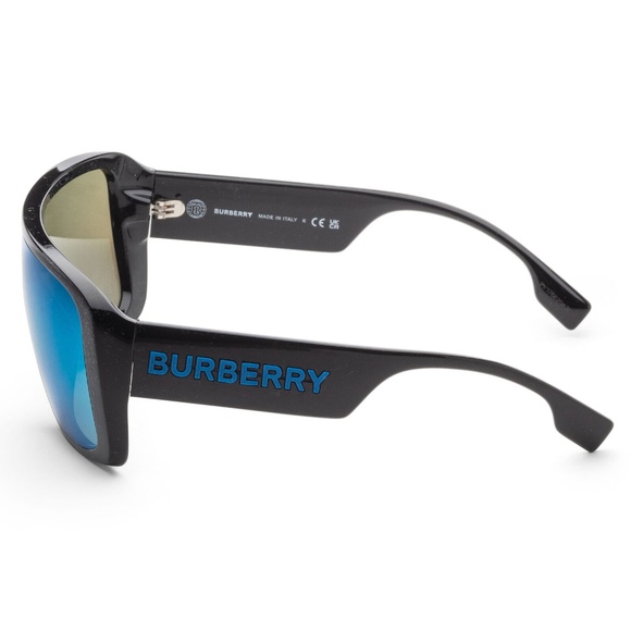 Mens Burberry Sunglasses - Picture 2 of 4